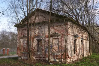Богородское (Кишкино) — фото 3