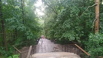 Дорохово (санаторий) — фото 2