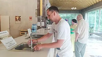 Дорохово (санаторий) — фото 3
