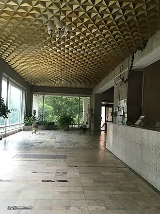Дорохово (санаторий) — фото 4