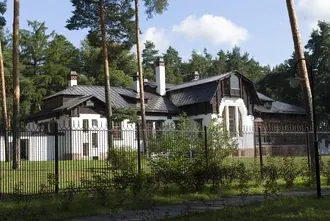 Дом-музей семьи А. И. Морозова — фото 2