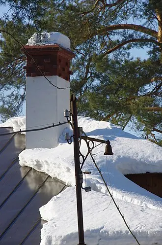 Дом-музей семьи А. И. Морозова — фото 3