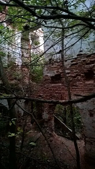 Зендиково (усадьба) — фото 4