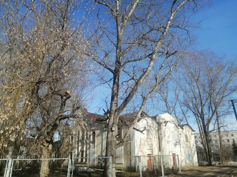 Сретенский монастырь (Кашин)