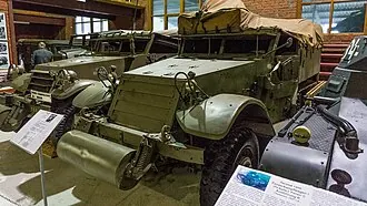 Государственный военно-технический музей — фото 2