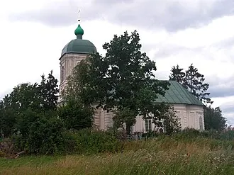 Храм Жён-Мироносиц (Торопец) — фото 3
