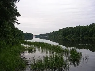 Глухово (усадьба) — фото 2