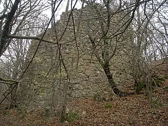 Керменчик (крепость)