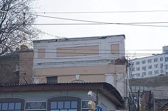 Церковь Троицы Живоначальной на Нижнем Посаде — фото 3