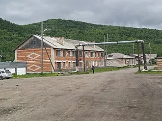 Чныррах (крепость)