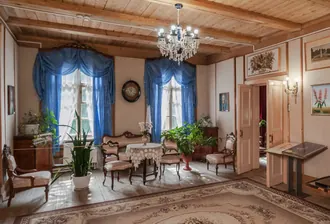Дворяниново (усадьба) — фото 3