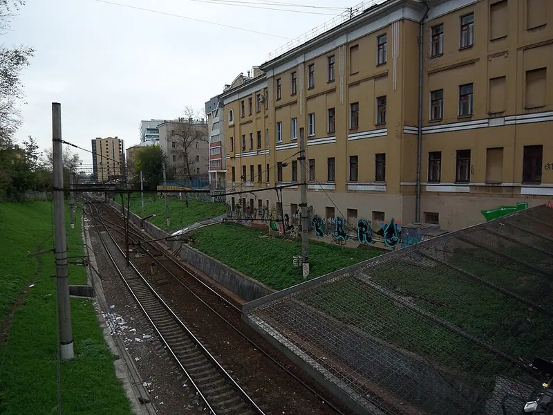 Дом Варенцова