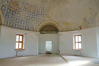 Храм Рождества Богородицы (Старица)