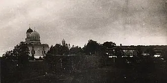 Георгиевский монастырь (Уфимская губерния)