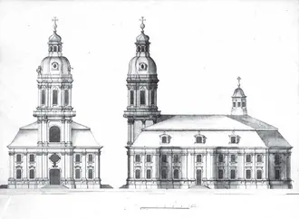 Лютеранская церковь Святых Петра и Павла (Санкт-Петербург)