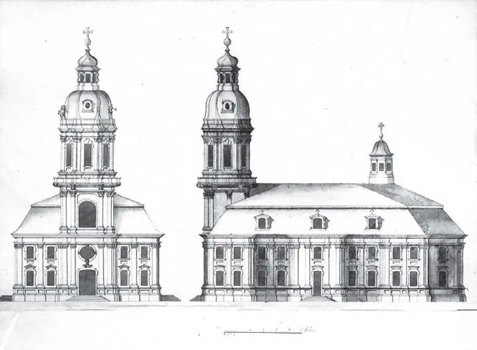 Лютеранская церковь Святых Петра и Павла (Санкт-Петербург)