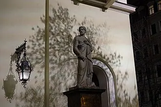 Лютеранская церковь Святых Петра и Павла (Санкт-Петербург) — фото 4