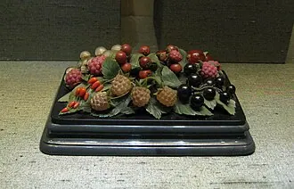Минералогический музей имени А. Е. Ферсмана (Мурзинка) — фото 2