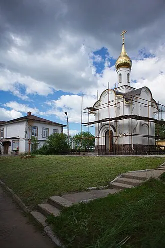Боровский кремль — фото 3