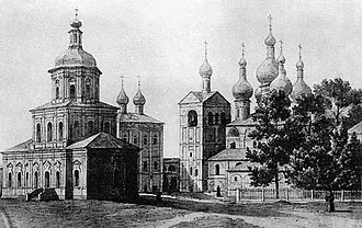 Богоявленско-Анастасиин монастырь — фото 2