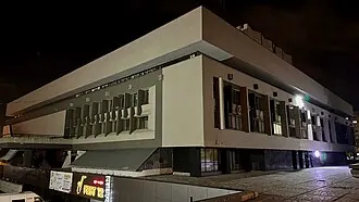 Дворец народного творчества (Екатеринбург) — фото 4