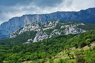 Алупка-Исар — фото 4
