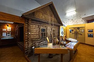 Осташковский краеведческий музей — фото 4