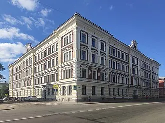 Дом Виклунда