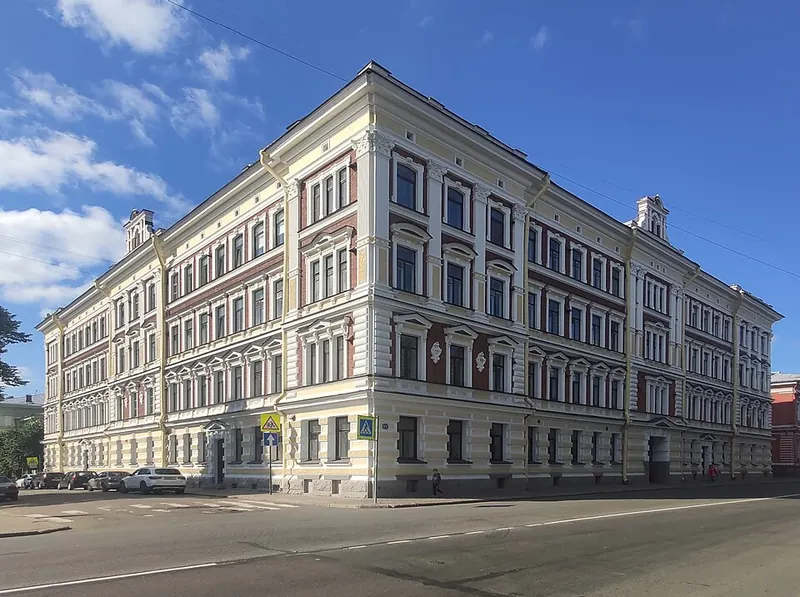 Дом Виклунда