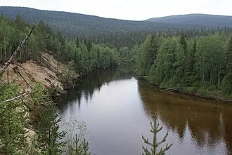Кайта (заказник) — фото 2