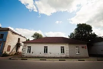 Бельский краеведческий музей