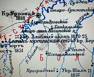 Злобный Окоп