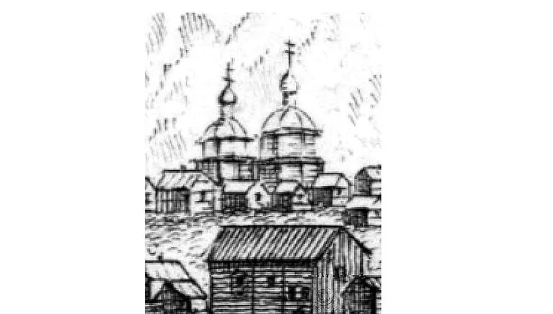 Одигитриевская церковь (Новокузнецк)