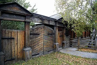 Одигитриевская церковь (Новокузнецк) — фото 3