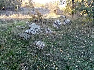 Бага (крепость) — фото 2