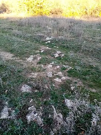 Бага (крепость) — фото 4