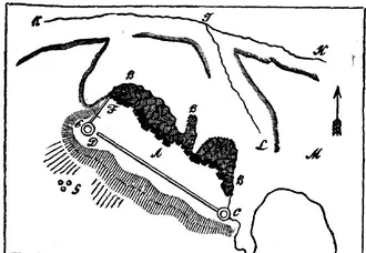 Басман (крепость) — фото 3