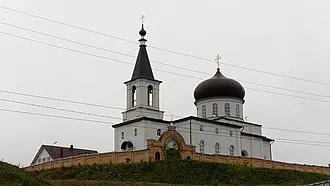 Храм Архангела Михаила (Бирск)