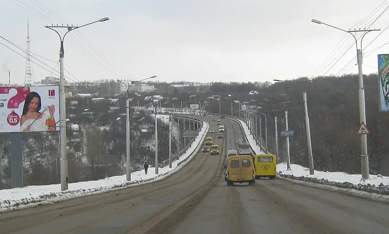 Гагаринский мост (Чебоксары)