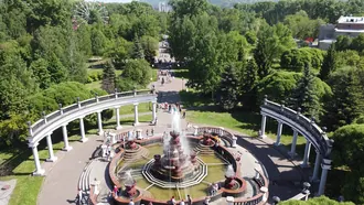 Сад Металлургов (Новокузнецк)