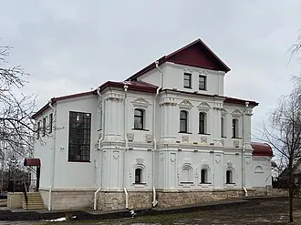 Венёвский краеведческий музей