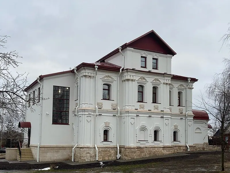 Венёвский краеведческий музей