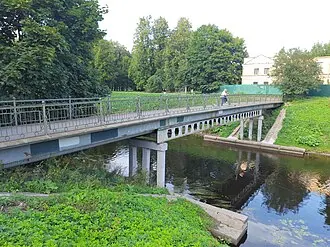 Митрополичий мост