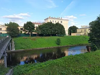 Митрополичий мост — фото 3