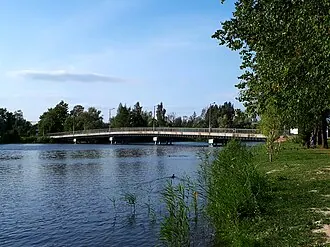 Большой Чухонский мост