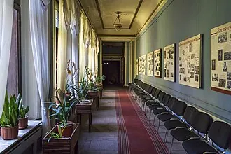 Дворец Михаила Александровича — фото 3
