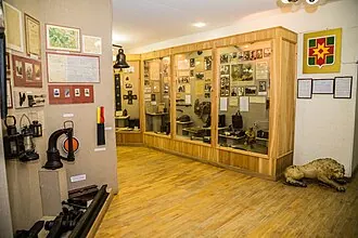 Карельский национальный краеведческий музей