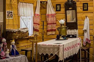 Карельский национальный краеведческий музей — фото 3