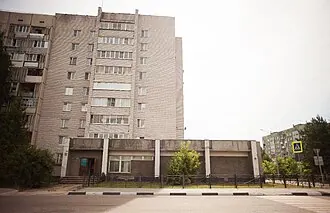Конаковский краеведческий музей