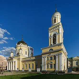 Троицкий собор (Екатеринбург) — фото 4